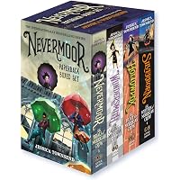 Amazon.com: The 100 Complete Boxed Set: 9780316551366: Morgan